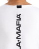 Musculosa Color Blanco By La Mafia U