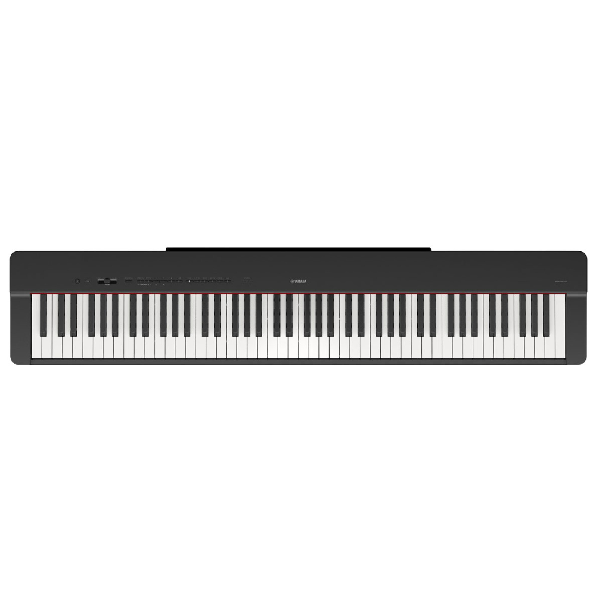 Piano Digital Yamaha P45 88 Teclas Contrapesadas