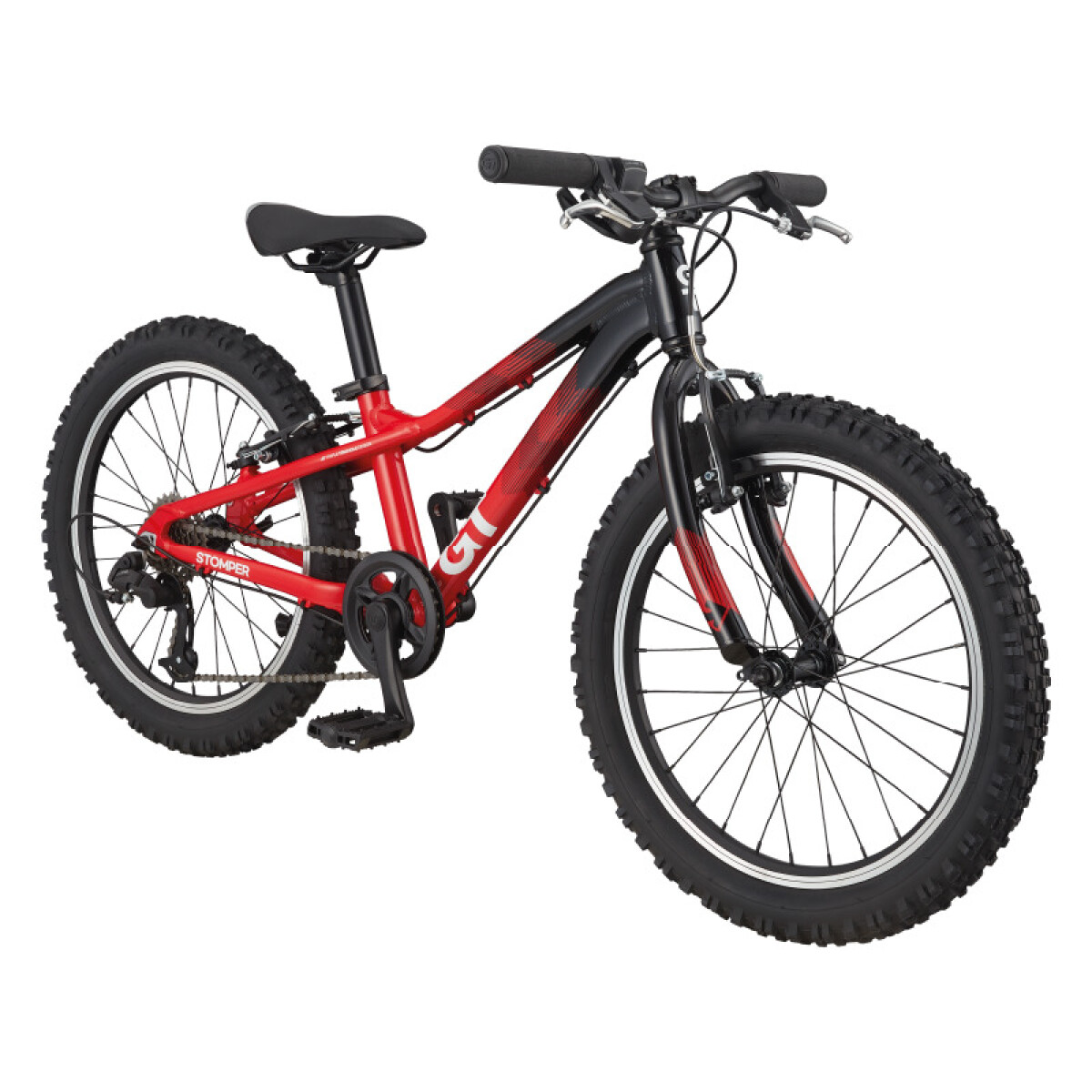 Bicicleta Stomper HT Prime 20 