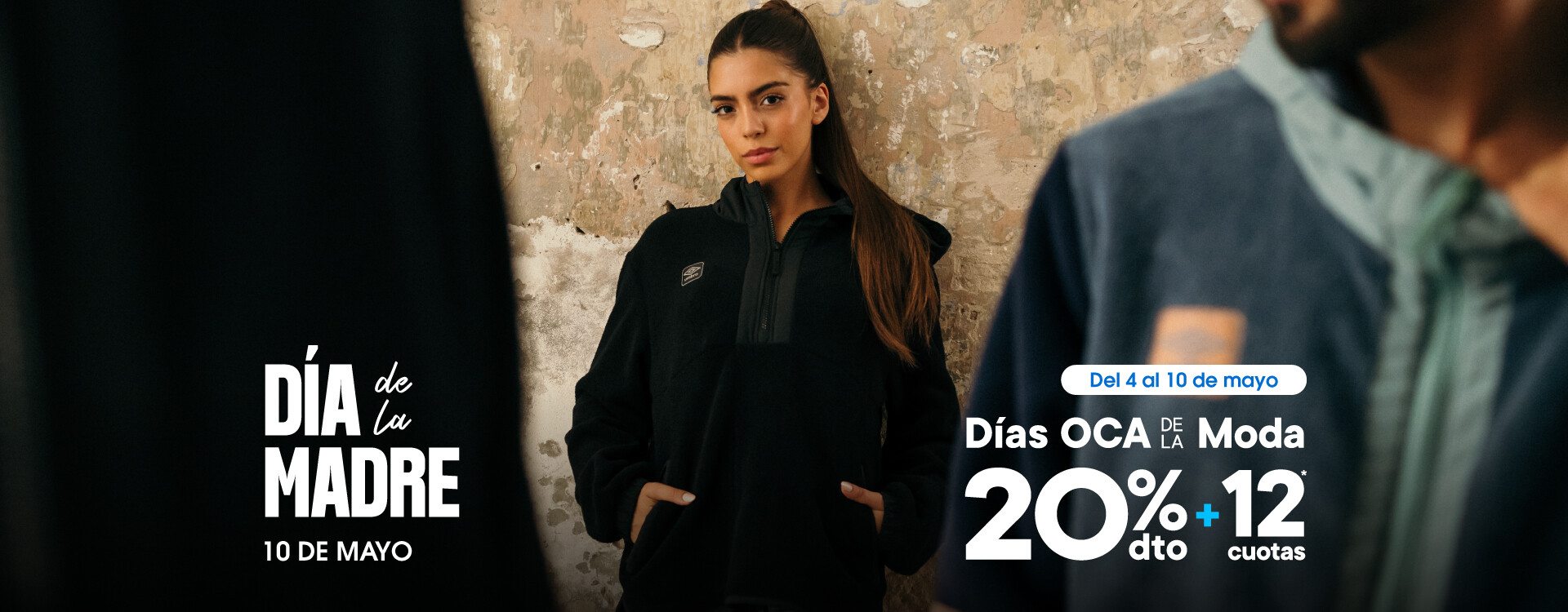 DIA DE LA MADRE OCA