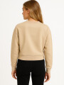 Buzo Anina Beige Claro