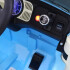 Auto Eléctrico Fusca Escarabajo A Batería Bje1818 AUTO FUSCA ESCARABAJO A BATERIA BJE1818