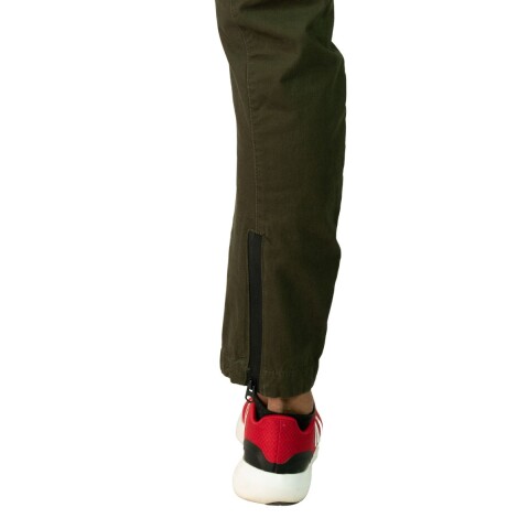 PANTALON CARGO XS-XXL GRAY