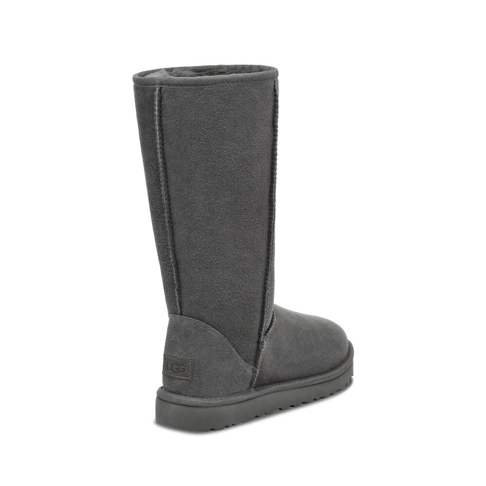 Classic Tall II W - Mujer Grey