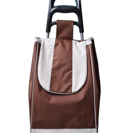 CARRITO PARA MANDADOS LISO VARIOS COLORES 001