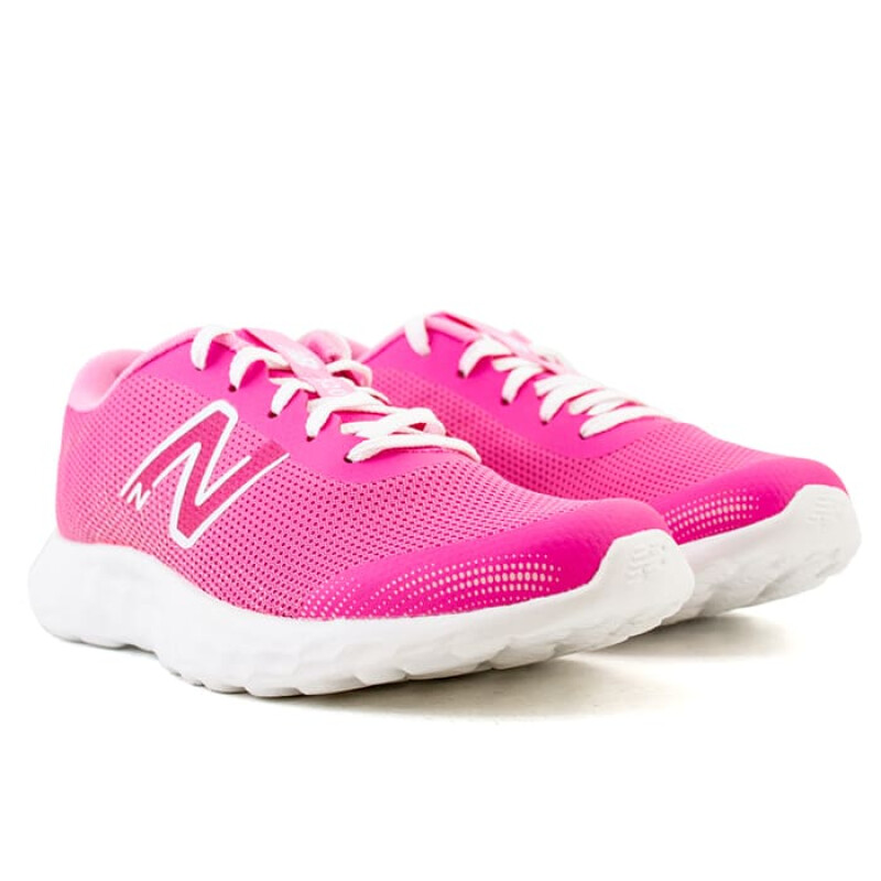 Championes New Balance Champion Lifestyle - PP520PK8 Rosado