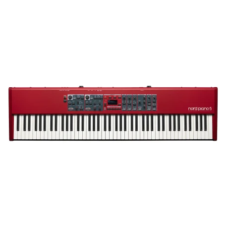 Piano Digital Nord Piano 5 88 Piano Digital Nord Piano 5 88