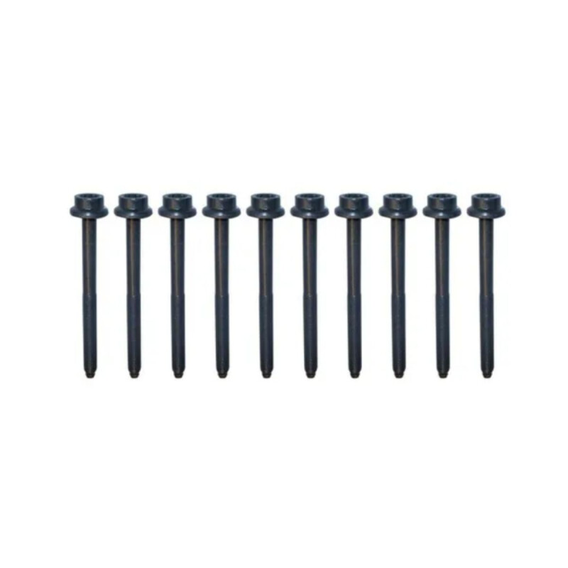 TORNILLO DE TAPA DE CILINDROS GOL 1.0 TARANTO Tornillo De Tapa De Cilindros Gol 1.0 Taranto