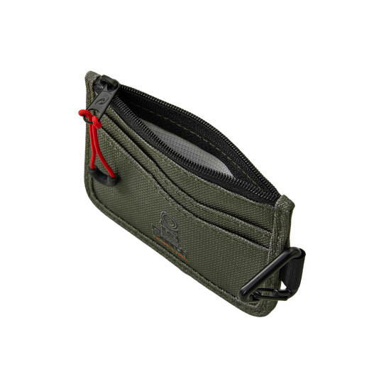 Billetera Rip Curl Search Card Wallet - Verde Billetera Rip Curl Search Card Wallet - Verde