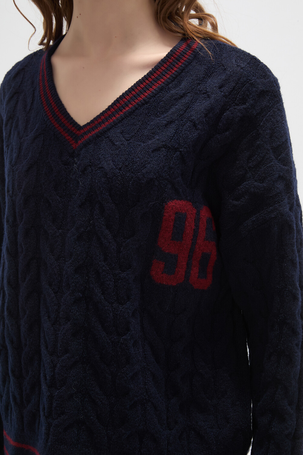 Sweater Kisla Estampado 1