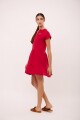 VESTIDO LIMON Cherry
