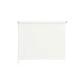 Cortina Roller Blackout Lumax 180 X 200 Cm Colores Blanco