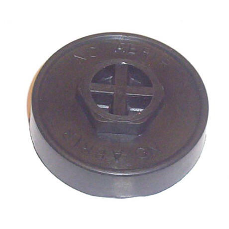 TAPON RADIADOR RENAULT MEDIA VUELTA CHAPA R9 R11 R12 R18 21 CLIO - TAPON RADIADOR RENAULT MEDIA VUELTA CHAPA R9 R11 R12 R18 21 CLIO -