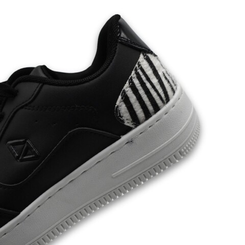 CHAMPION 35-40 BLACK