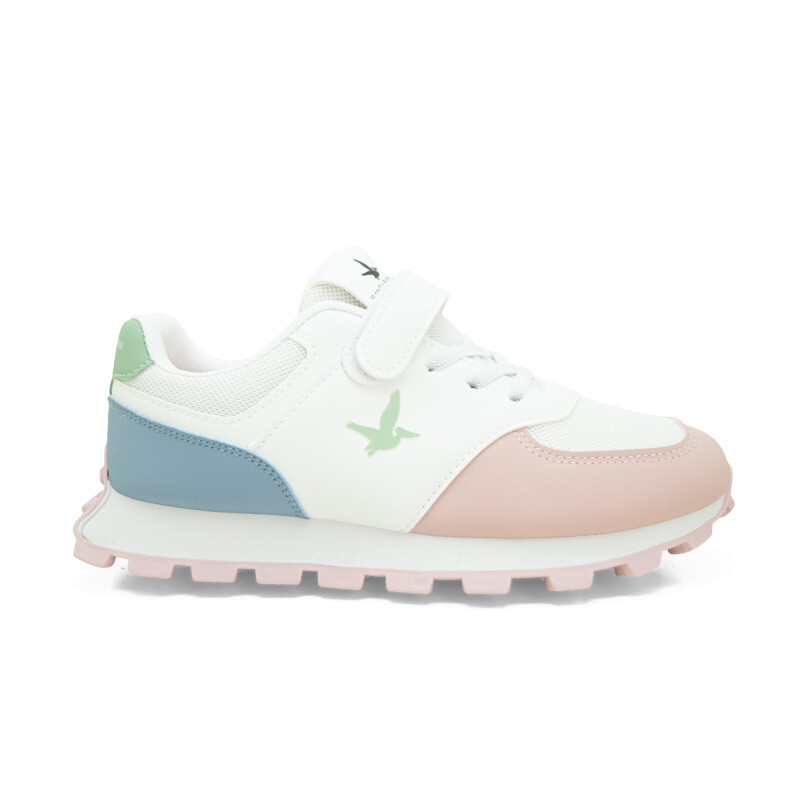 Championes Santa Barbara SB ARAWY de Niños - ARAWY Blanco-mix