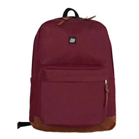 MOCHILA CLASICA COMBINADA TERRANO MOCHILA CLASICA COMBINADA TERRANO