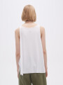 Musculosa Joris Blanco