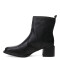 Bota de Mujer Bottero HEAV con taco 371101 Negro