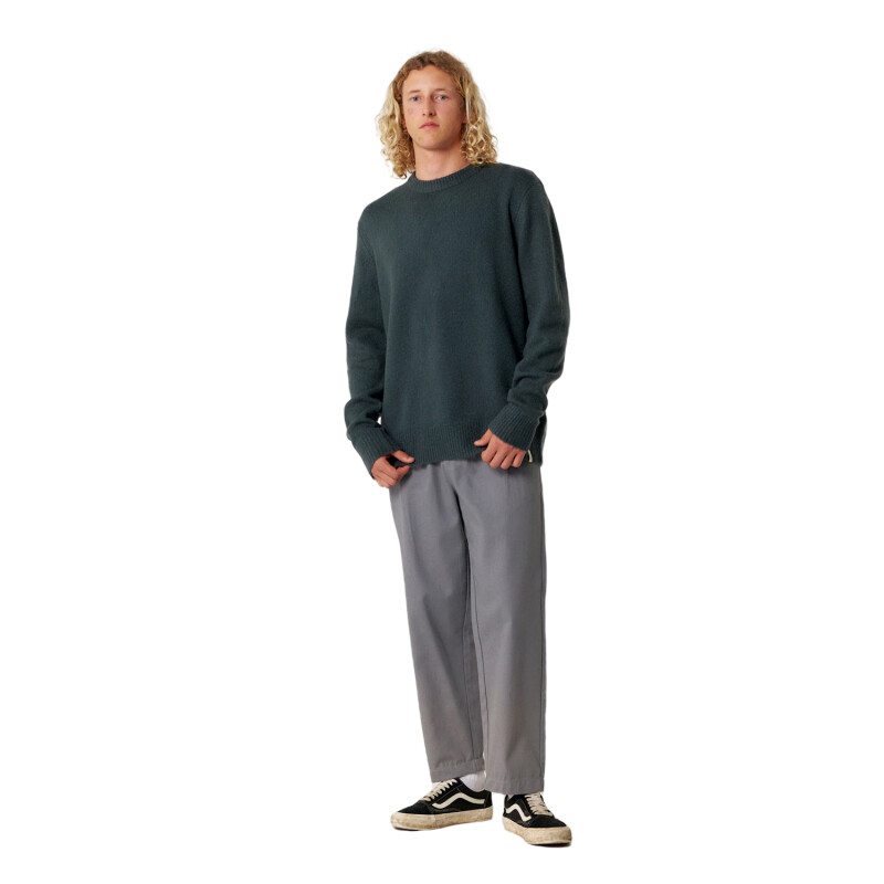 Buzo Critical Slide Mellow - Azul Buzo Critical Slide Mellow - Azul