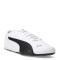 Championes de Hombre Puma Catch Blanco - Negro