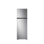 Refrigerador LG inverter 285L VT29BPPK blanco