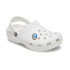 Jibbitz Captain America 2 Multicolor