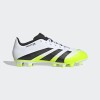 Championes Adidas Predator Club FG/MG Blanco