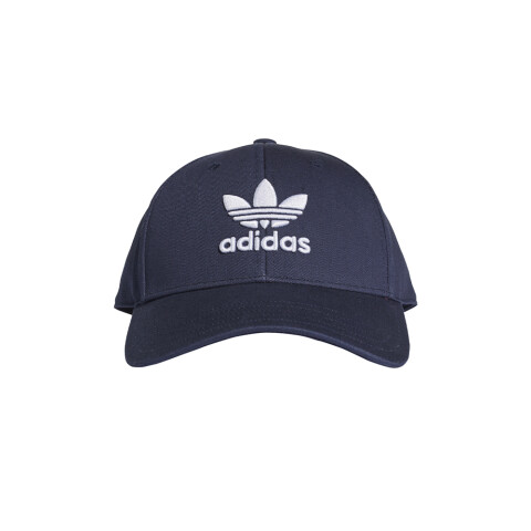 GORRO adidas TREFOIL BASEBALL Dark Blue