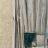 Curtain Tieback Verde