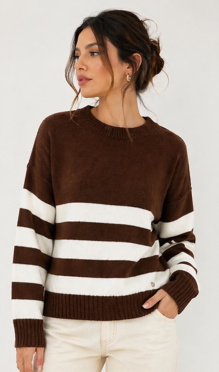 Sweater Raya 