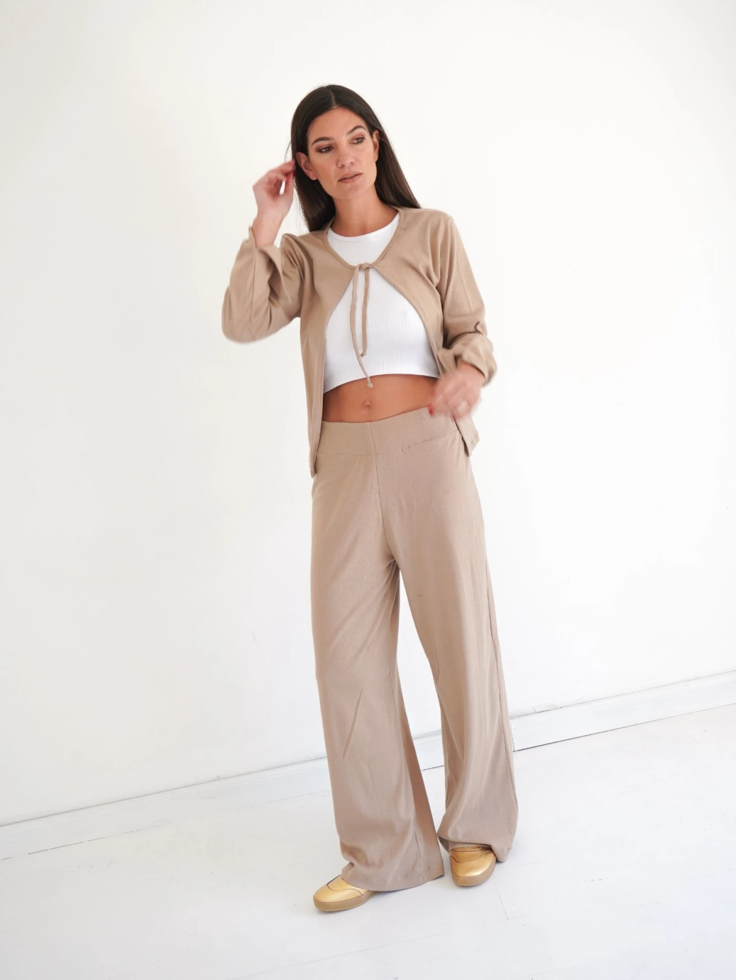 Pantalón Endless Summer Uniform 