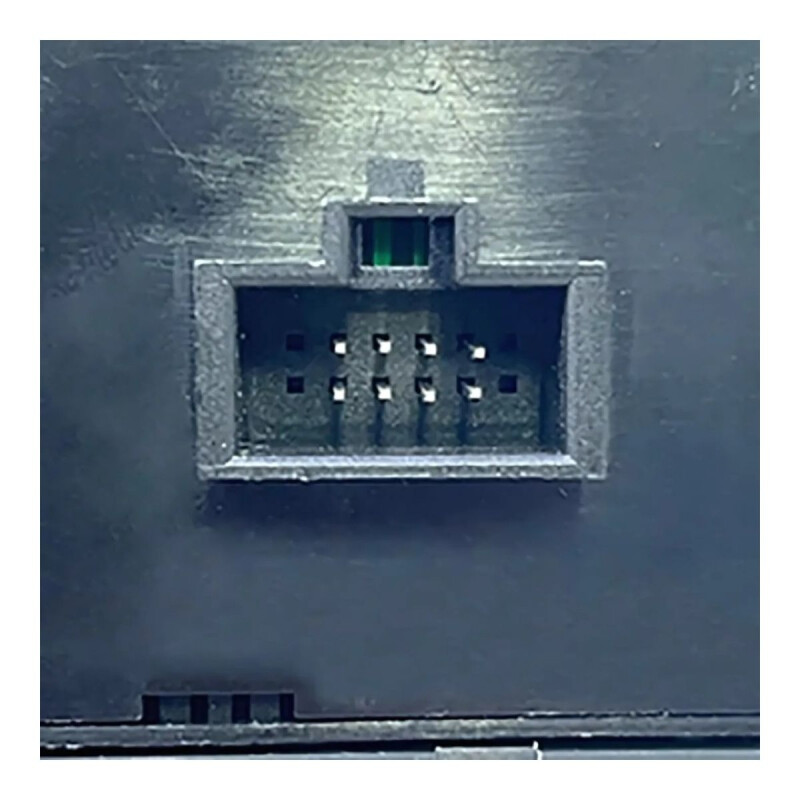 TECLA LEVANTA CRISTAL Tecla Levanta Cristal