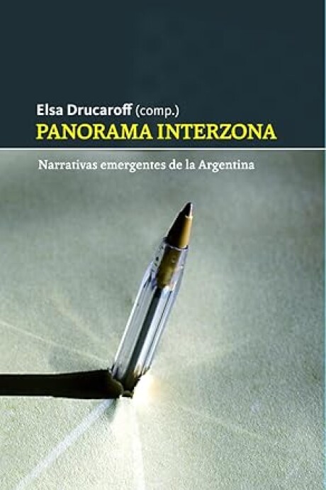 PANORAMA INTERZONA PANORAMA INTERZONA