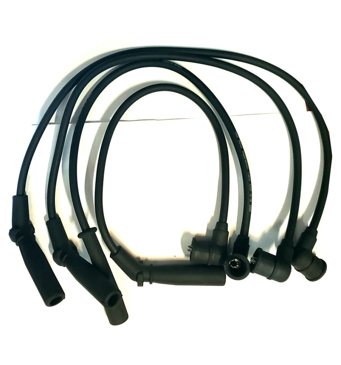 CABLE BUJIA KIA RIO 1.3 2000-2005 - 