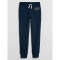 V-HERITAGE LOGO JOGGER BLUE GALAXY