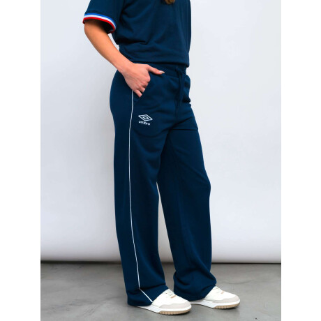 Pantalón Largo Pipi de Mujer Multicolor