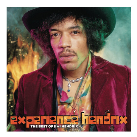 Hendrix Jimi - Experience Hendrix: The Best Of Jimi - Vinilo Hendrix Jimi - Experience Hendrix: The Best Of Jimi - Vinilo