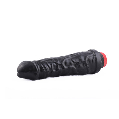 Vibrador Americano Negro