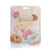 Ushas - Mascara Facial Donut Ushas - Mascara Facial Donut