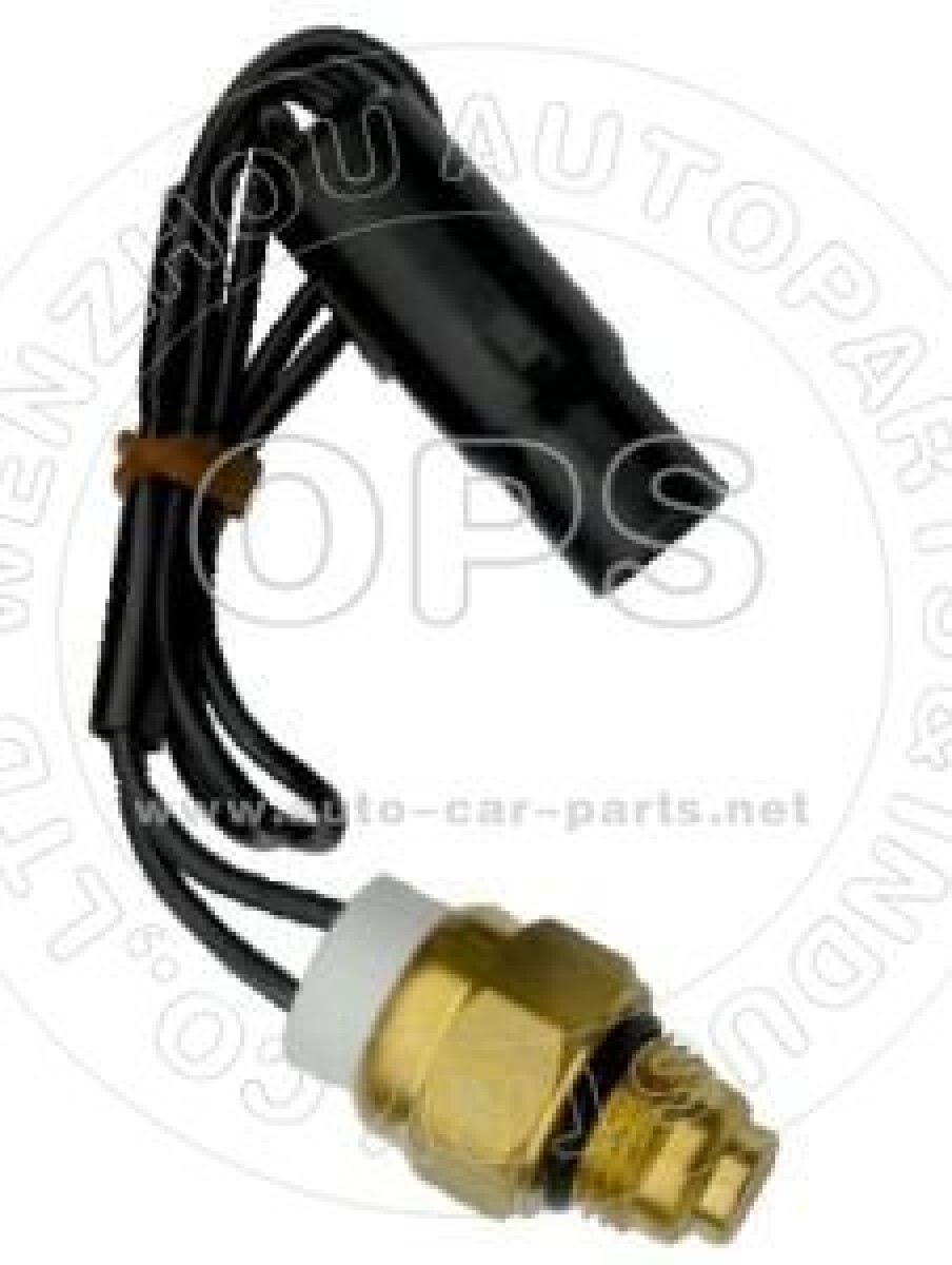 BULBO INTERRUPTOR - ELECTROVENTILADOR RADIADOR HYUNDAI FAE 
