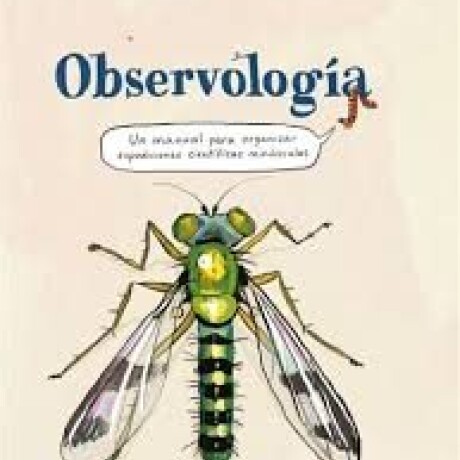 OBSERVOLOGIA OBSERVOLOGIA