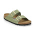 Sandalia Arizona SFB LEVE - Estrecho Green Tea