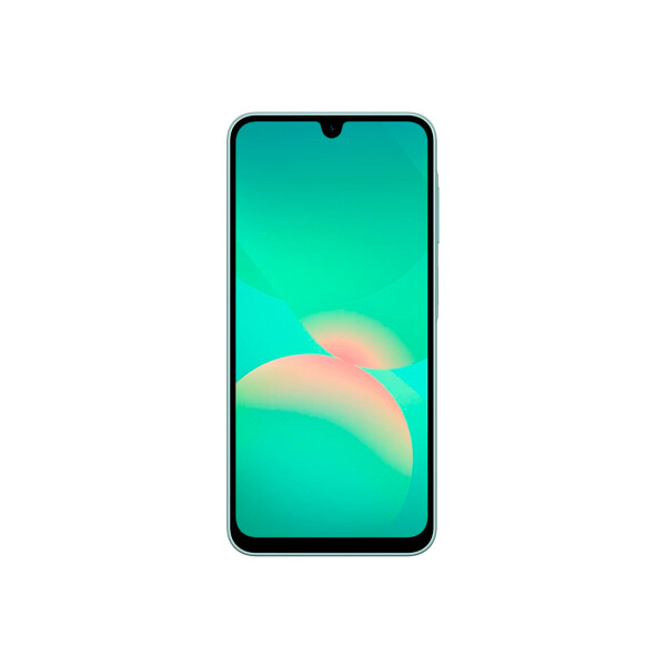Samsung Galaxy A26 5G Verde 256GB Libre Samsung Galaxy A26 5g Verde 256gb Libre