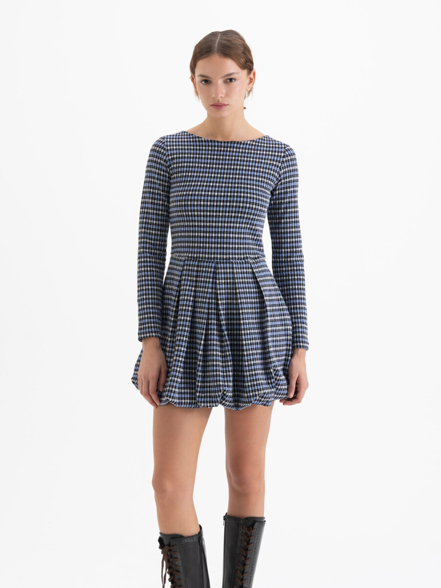 VESTIDO GALES 