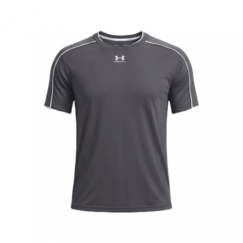 Remera Under Armour M Challenger Train Black