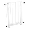 Puerta de seguridad Bebesit Keeper para bebés o mascotas Puerta de seguridad Bebesit Keeper para bebés o mascotas