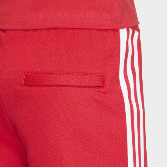 Short Adidas Classic Rojo