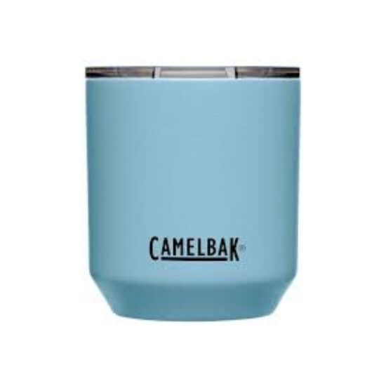 Vaso Camelbak Rocks 300ml Acero Inox. Dusk Blue 0