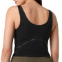 Bras Training Nagino Flex Bra Top Mujer Performance Black