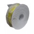 1 KILO DE FILAMENTO PLA BASIC BAMBOO LAB PARA IMPRESORAS 3D COLOR AMARILLO